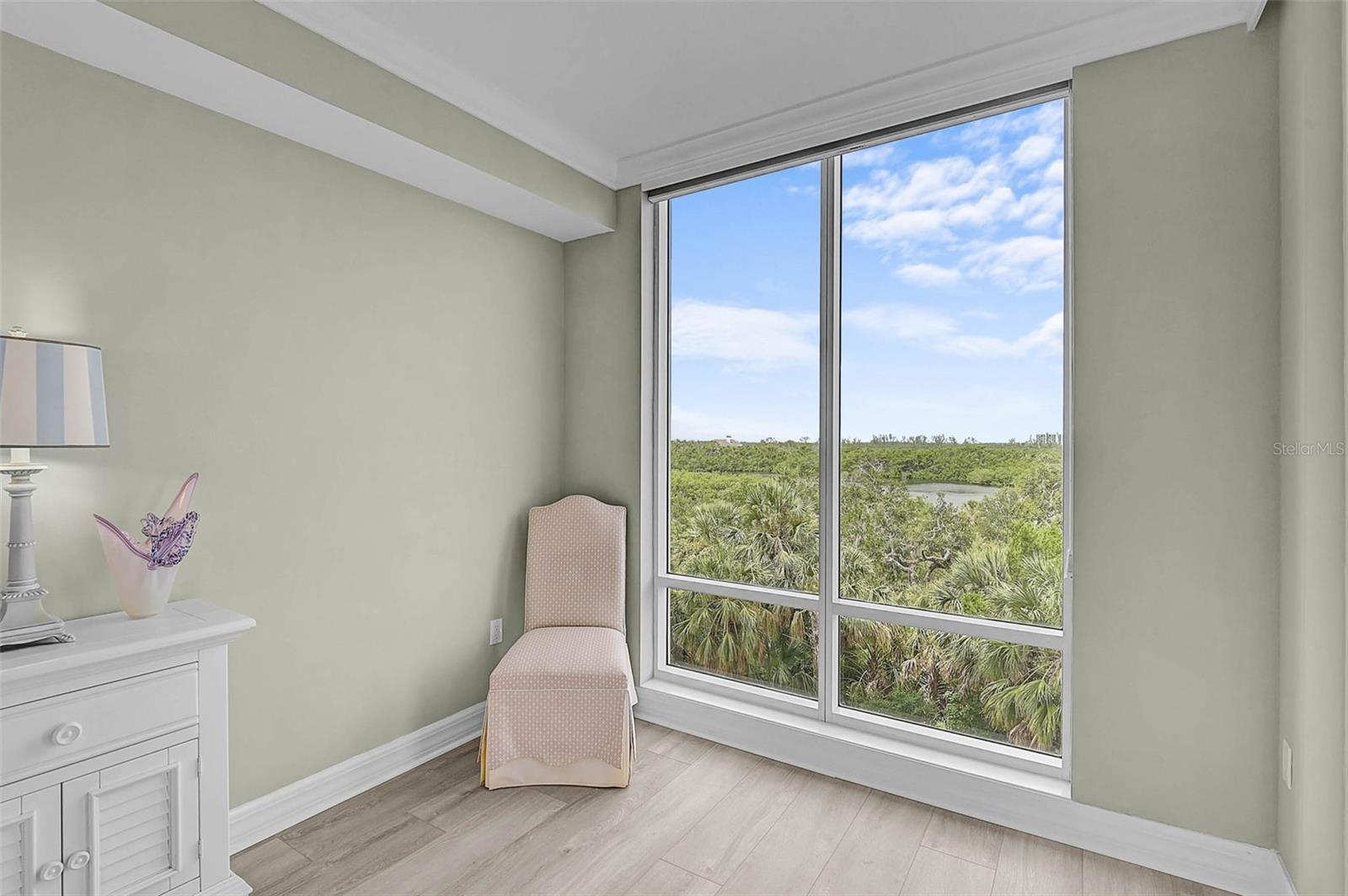 MERIDIAN AT THE OAKS PRESERVE - Residential
