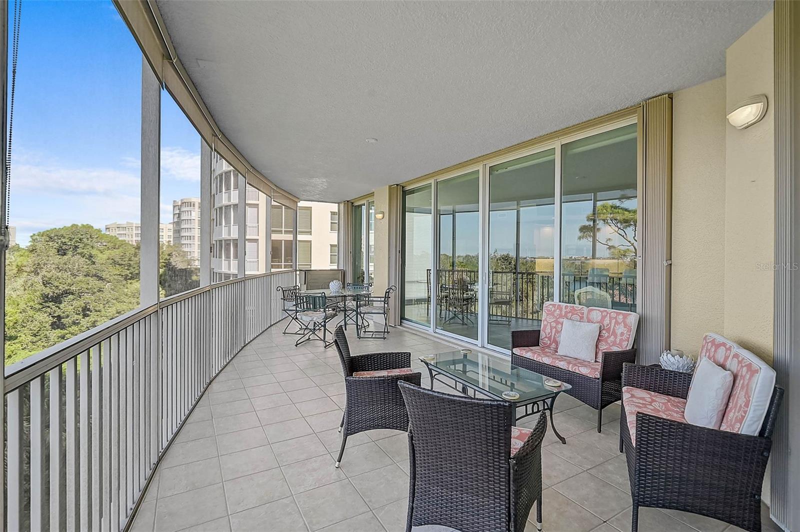 MERIDIAN AT THE OAKS PRESERVE - Residential