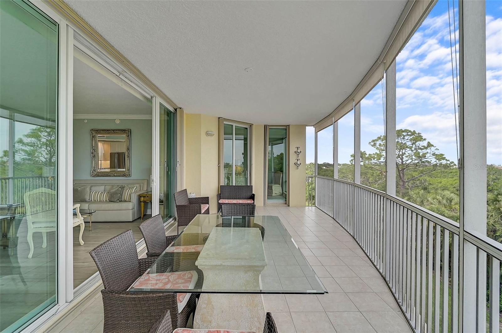 MERIDIAN AT THE OAKS PRESERVE - Residential