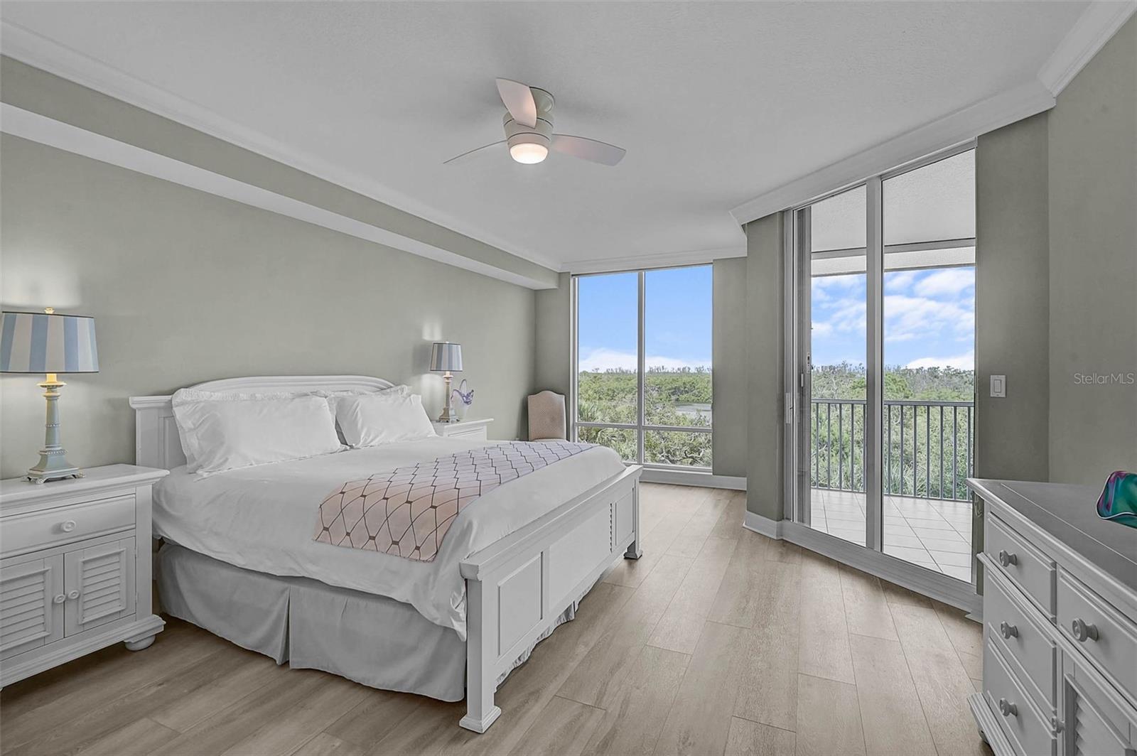 MERIDIAN AT THE OAKS PRESERVE - Residential