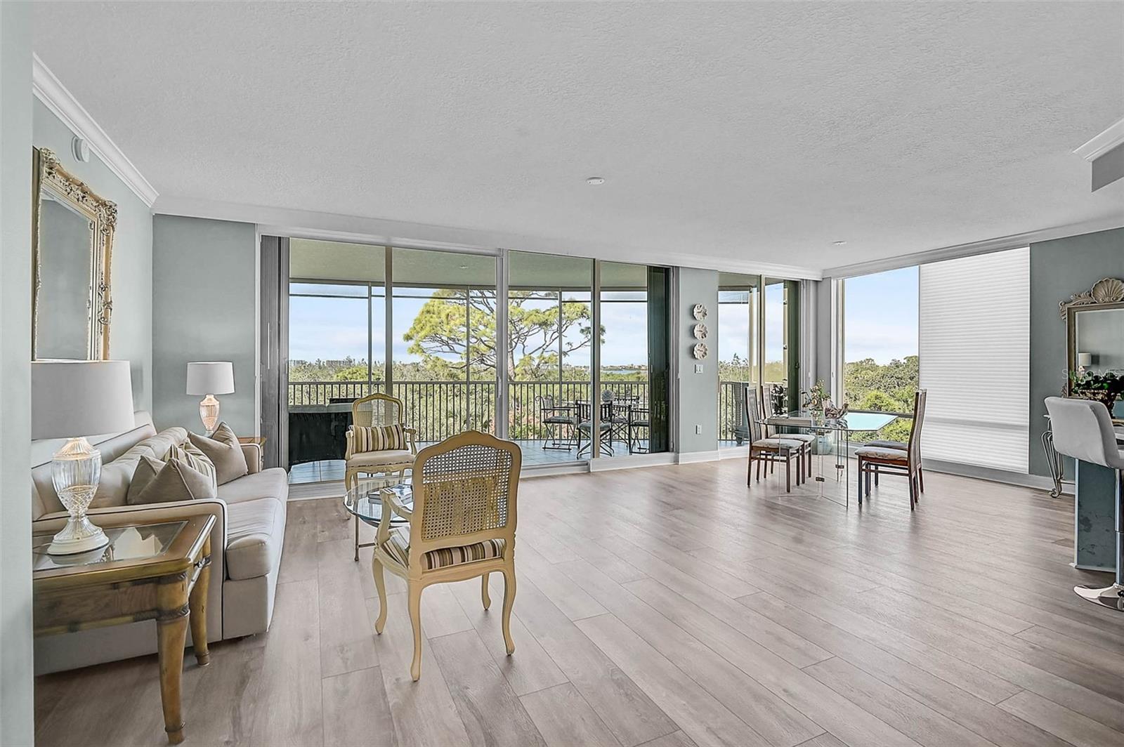 MERIDIAN AT THE OAKS PRESERVE - Residential