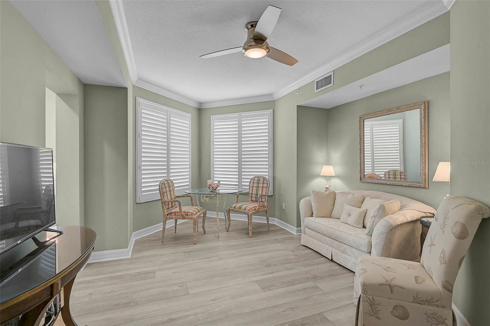 MERIDIAN AT THE OAKS PRESERVE - Residential
