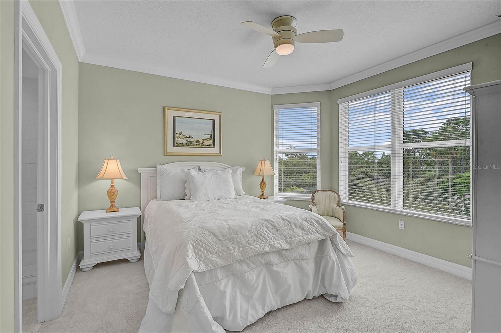 MERIDIAN AT THE OAKS PRESERVE - Residential