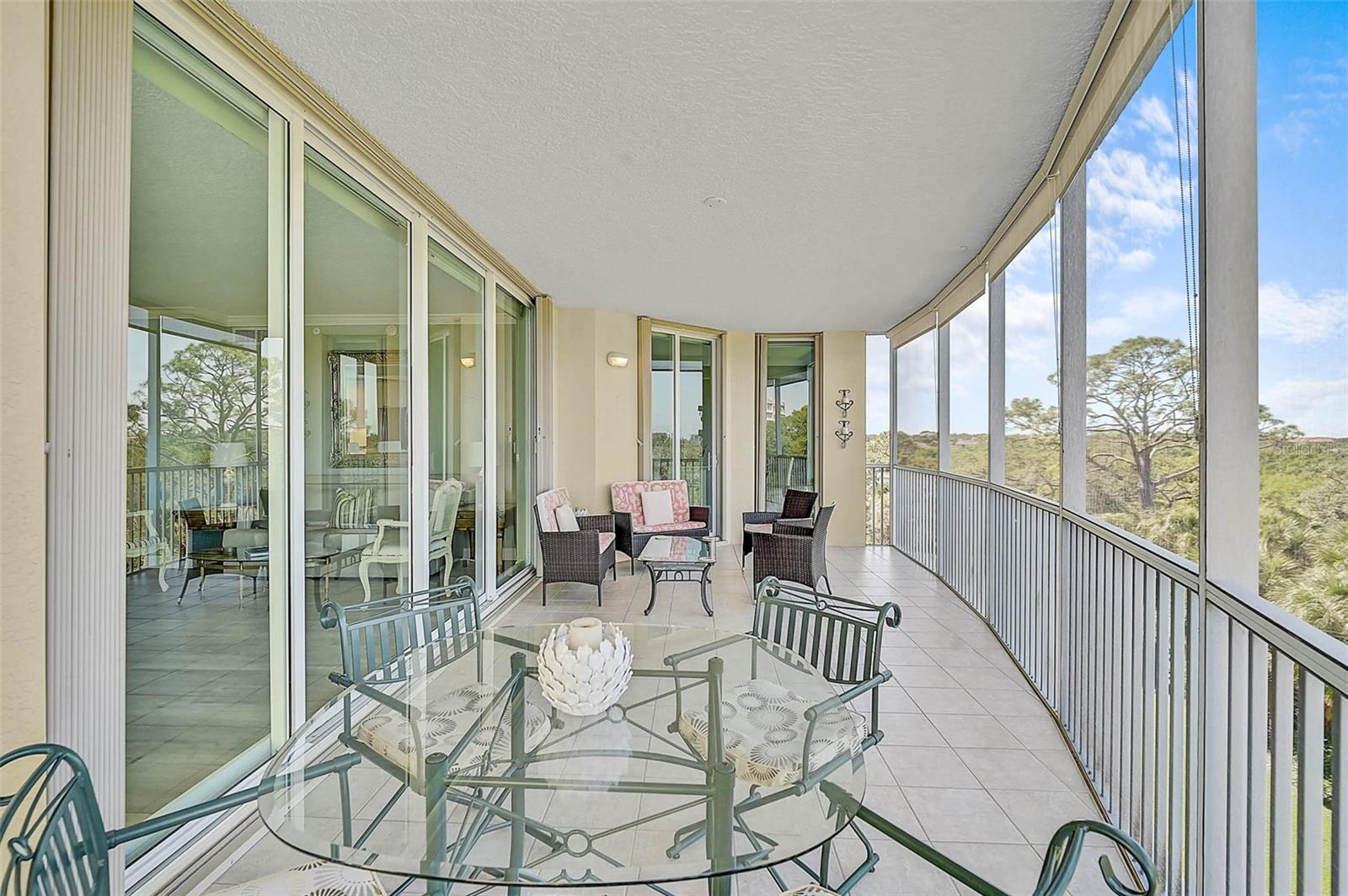 MERIDIAN AT THE OAKS PRESERVE - Residential