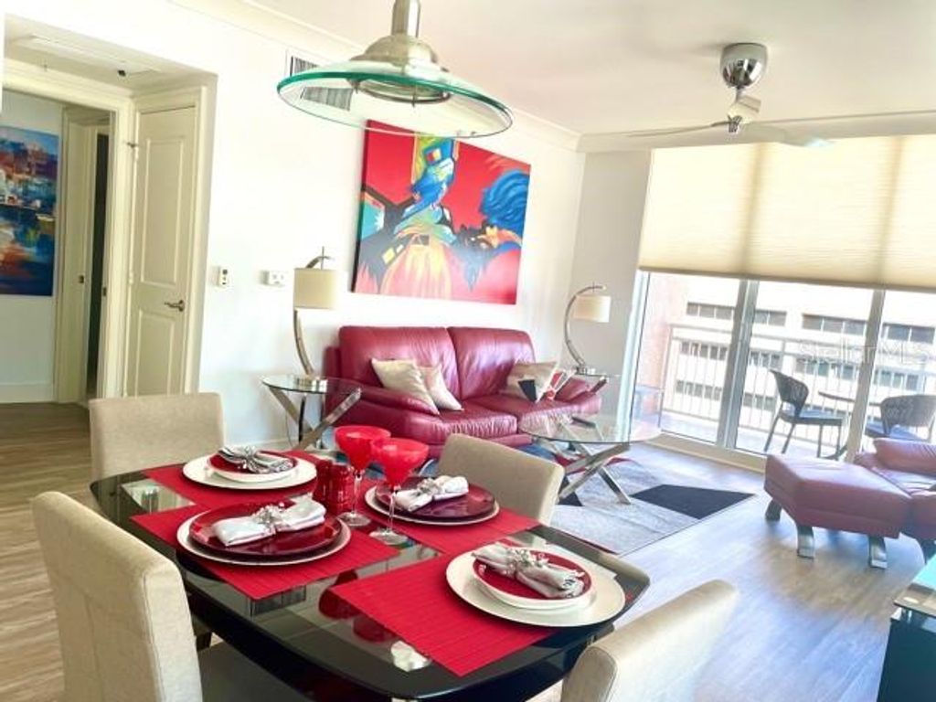 Photo of 1350 Main Street #909, Sarasota, FL 34236 (MLS # A4685018)