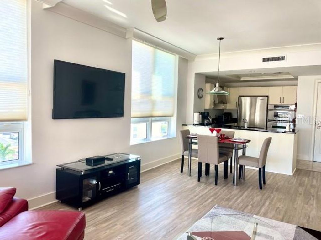 Photo of 1350 Main Street #909, Sarasota, FL 34236 (MLS # A4685018)