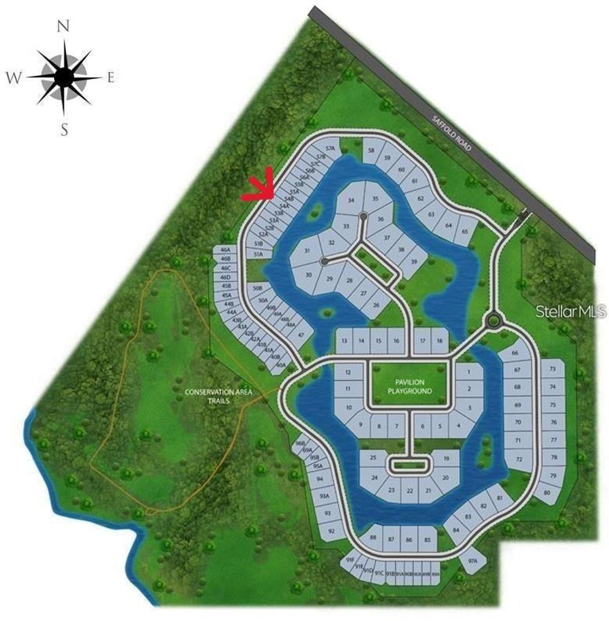 Don’t miss this rare opportunity to build your dream home, in Lake Toscana, one of the area’s most desirable Luxury Home Communities. The developer has just released a few premium home sites, allowing you to use your selected qualified builder. Experience the ultimate Florida lifestyle on a large half-acre lake front home lot. Located in the heart of Tampa Bay’s rapid growth corridor, Lake Toscana is a premier clubhouse community surrounded by natural beauty, offering walking trails, and access to outdoor recreation including canoeing, kayaking, paddle boating, and fishing along the scenic Little Manatee River. Residents enjoy no CDD fees and low monthly HOA dues, making this an exceptional value.