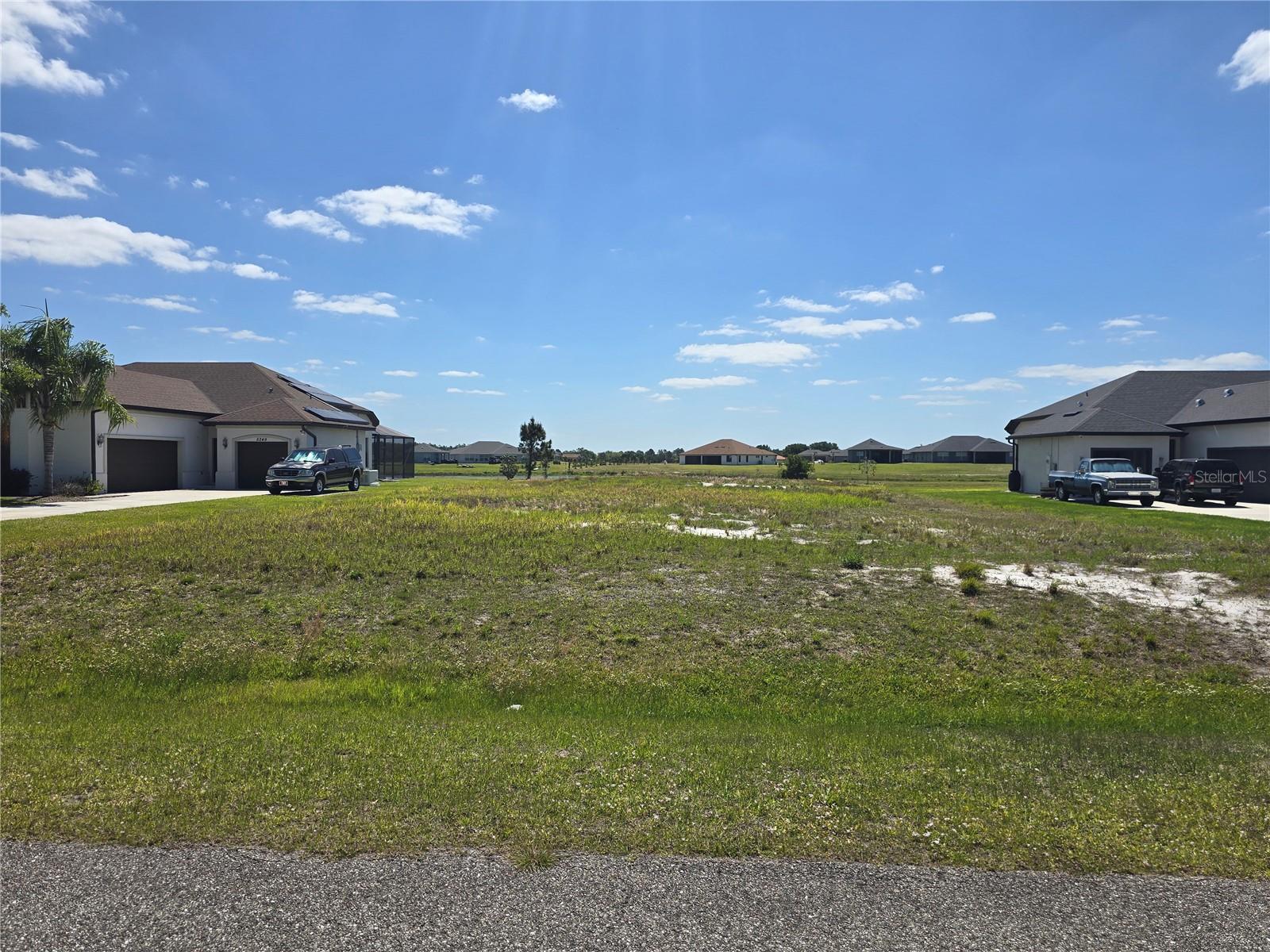 RIVERRANCH PRESERVE PH 3 - Land