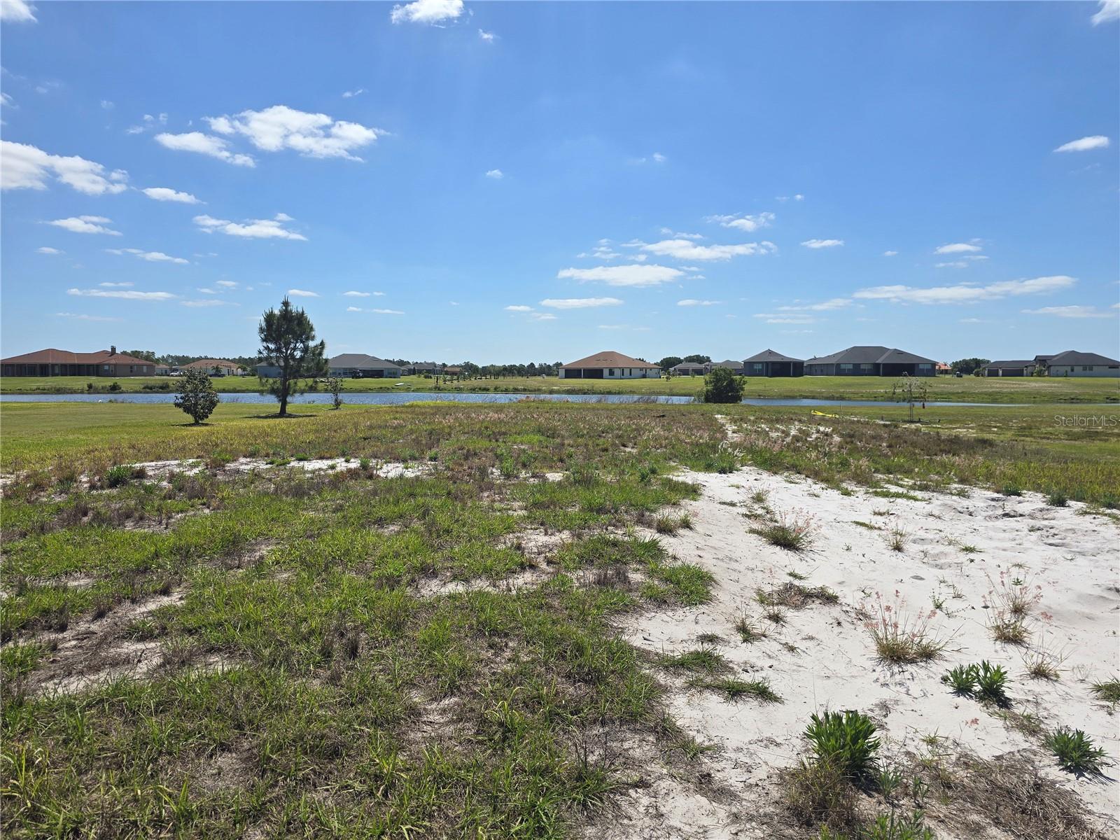 RIVERRANCH PRESERVE PH 3 - Land
