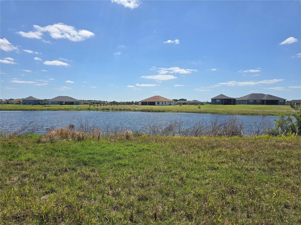 Photo of 5247 Lake Venice Drive, Wimauma, FL 33598 (MLS # TB8497288)