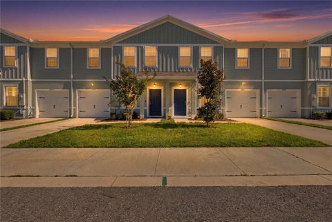 Photo of 12034 Grizzly Lane, New Port Richey, FL 34654 (MLS # TB8515909)