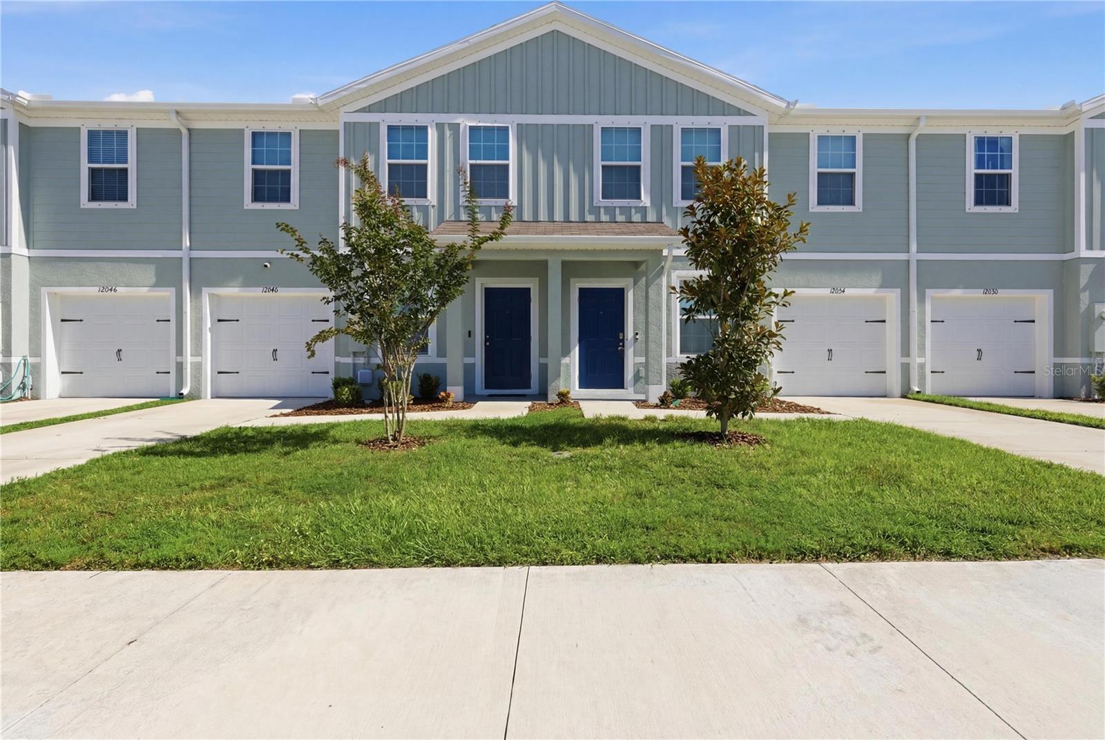 12034 GRIZZLY LANE