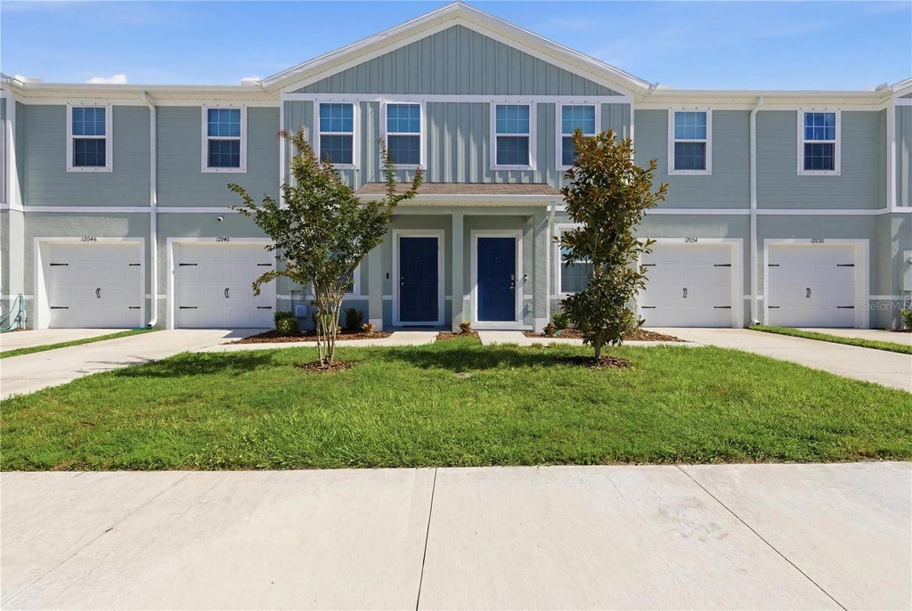 Photo of 12034 Grizzly Lane, New Port Richey, FL 34654 (MLS # TB8515909)
