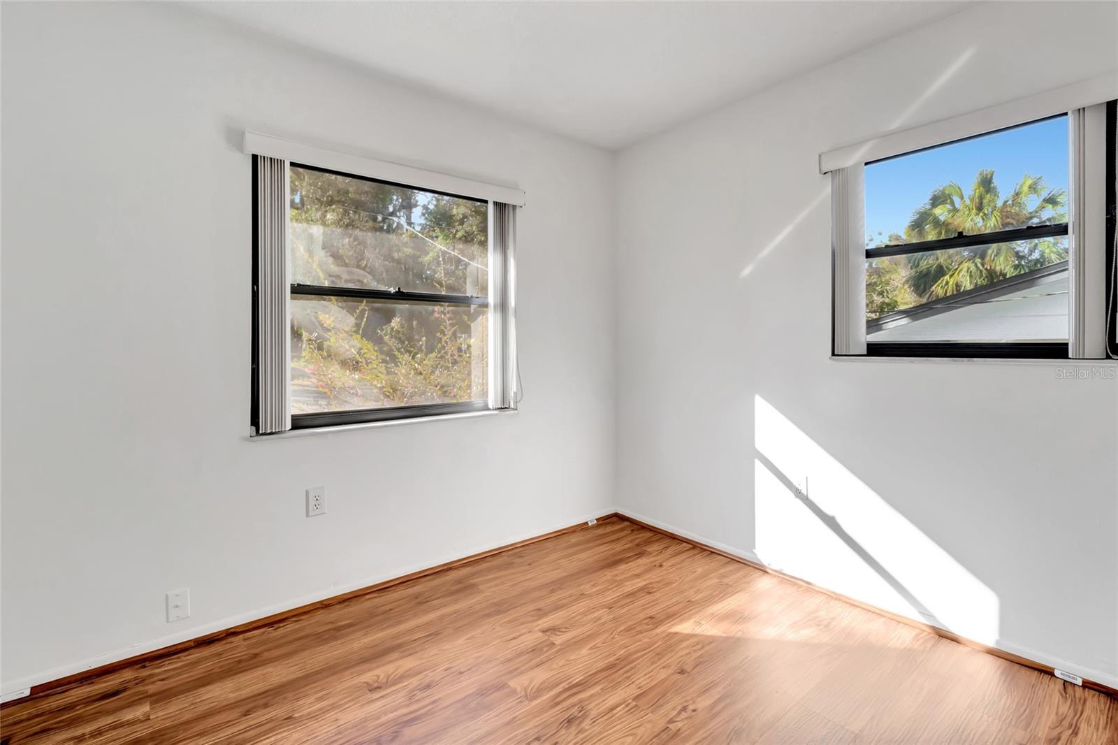 EUSTIS VILLDALE PARK - Residential