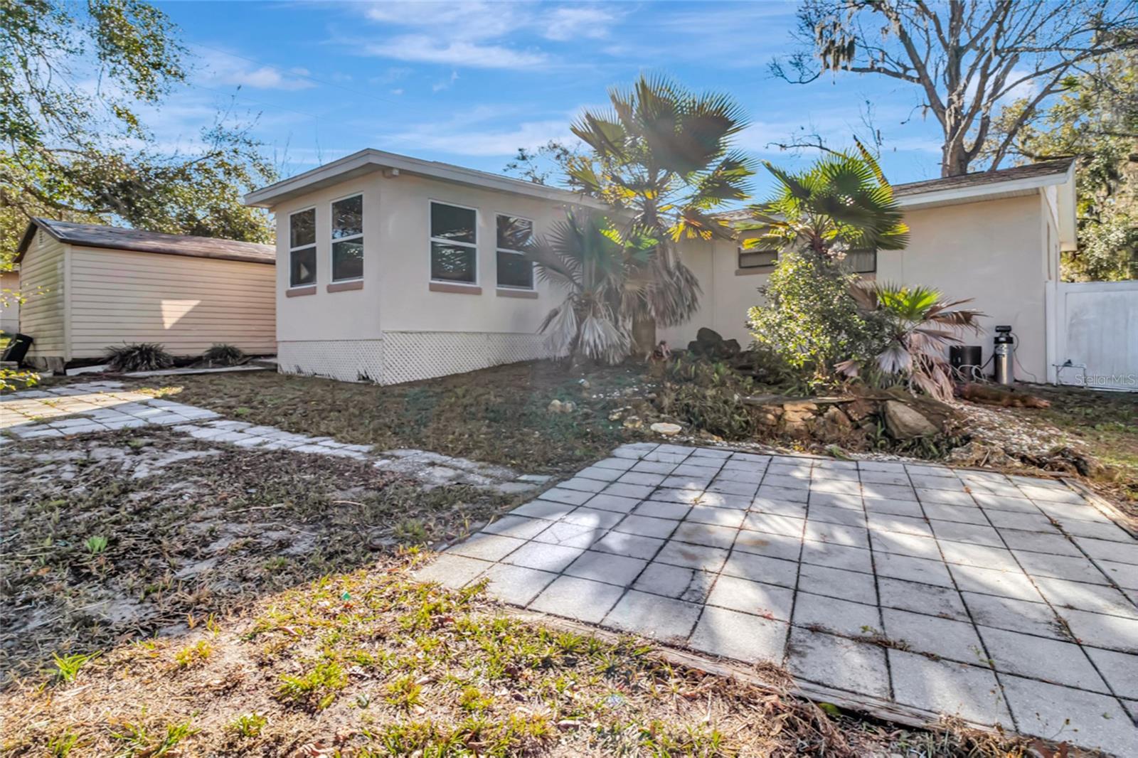 EUSTIS VILLDALE PARK - Residential