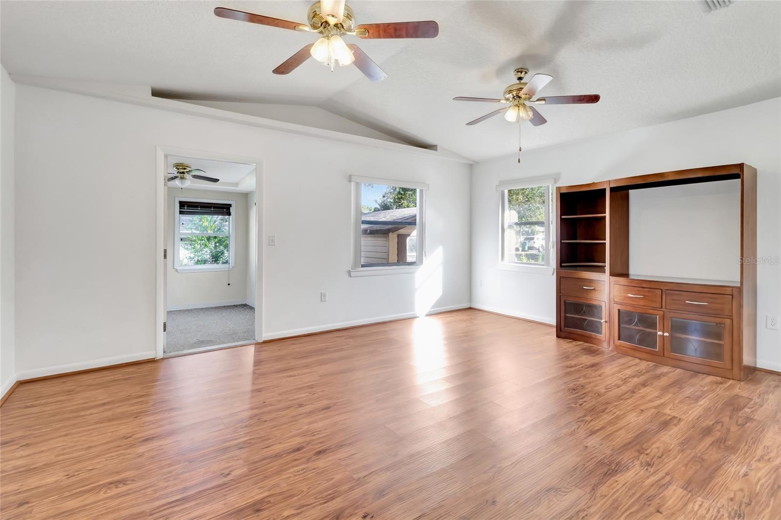 EUSTIS VILLDALE PARK - Residential