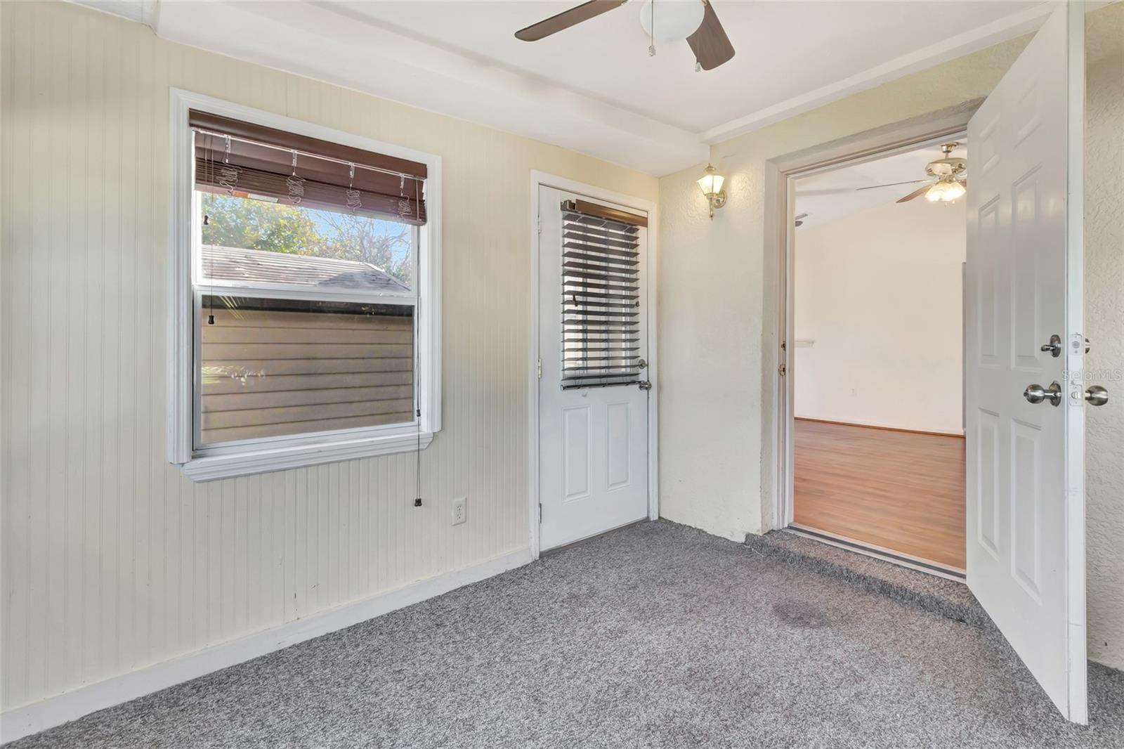 EUSTIS VILLDALE PARK - Residential