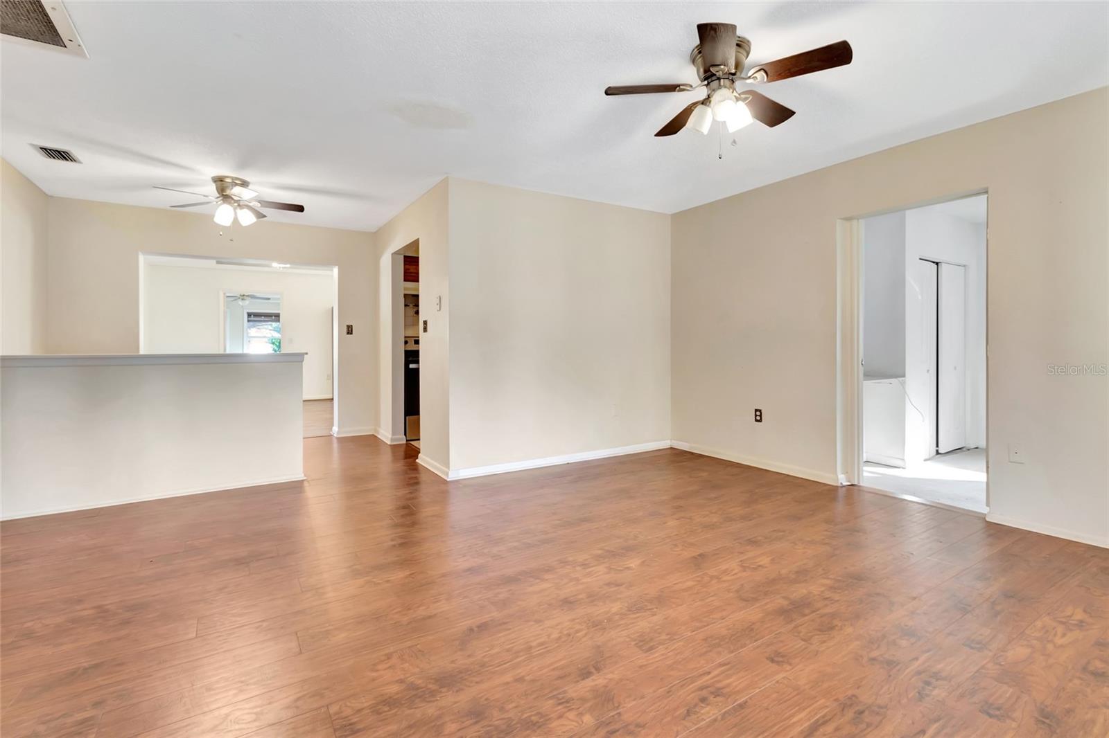 EUSTIS VILLDALE PARK - Residential