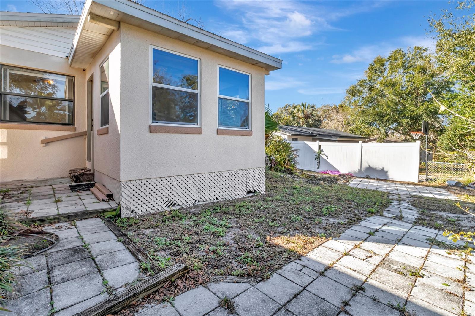 EUSTIS VILLDALE PARK - Residential