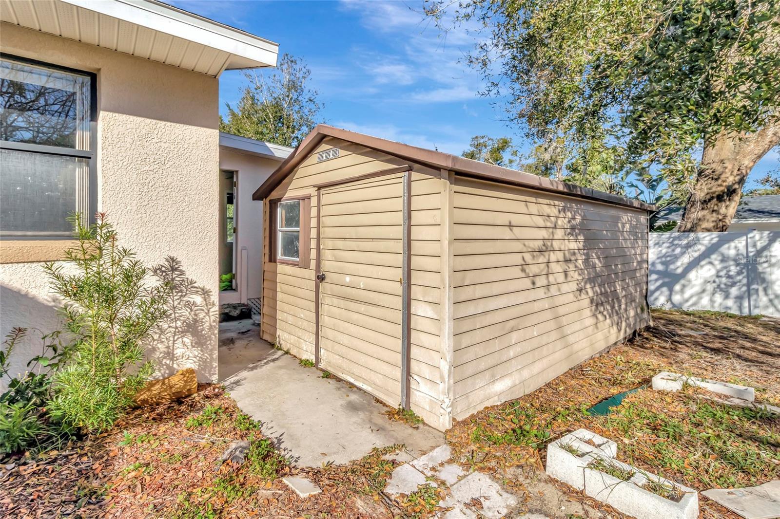 EUSTIS VILLDALE PARK - Residential