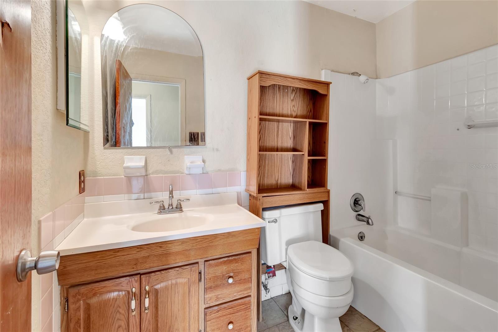 EUSTIS VILLDALE PARK - Residential