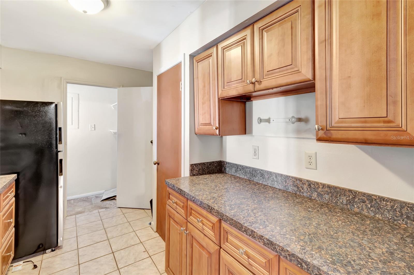 EUSTIS VILLDALE PARK - Residential