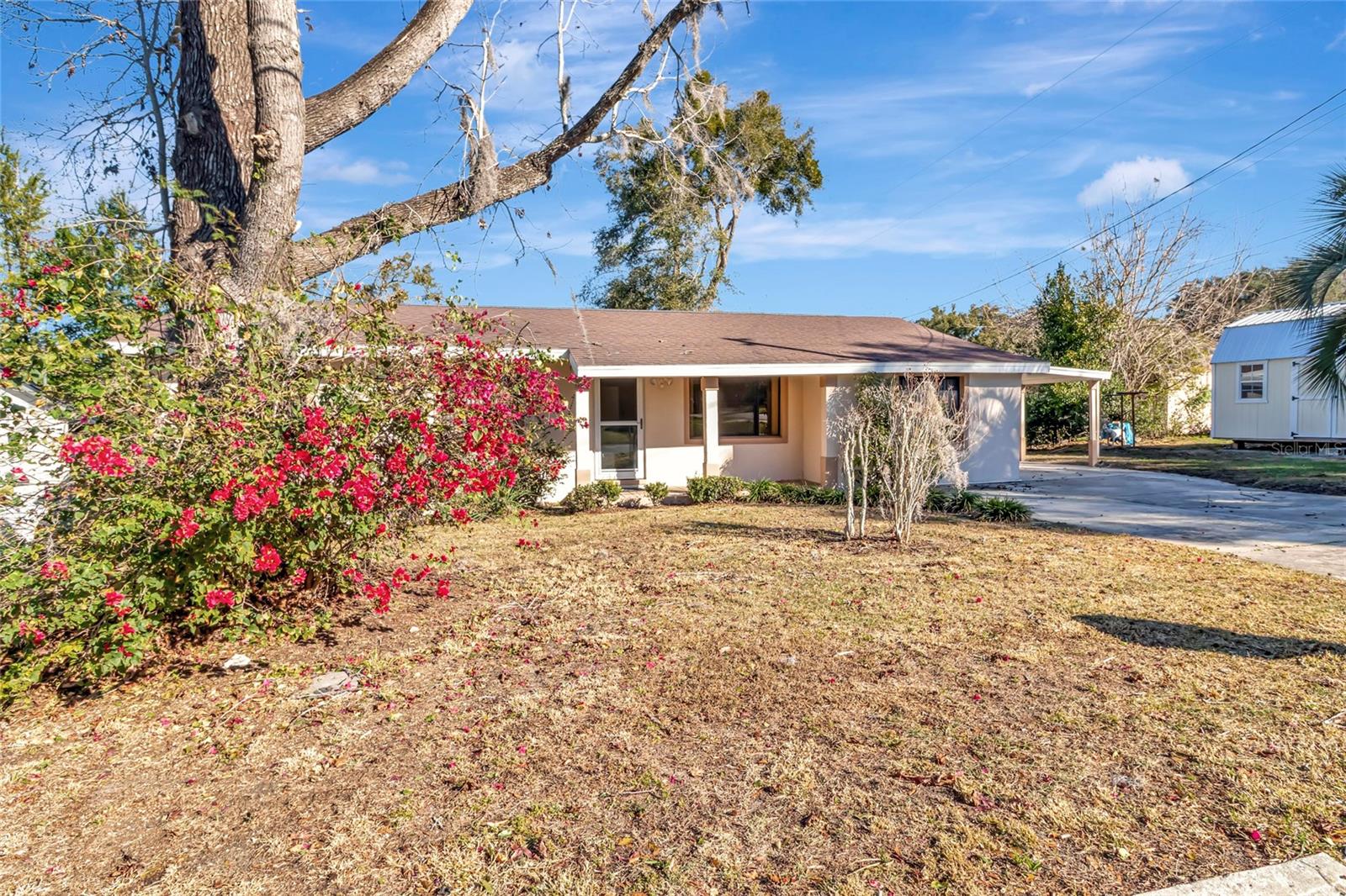 EUSTIS VILLDALE PARK - Residential