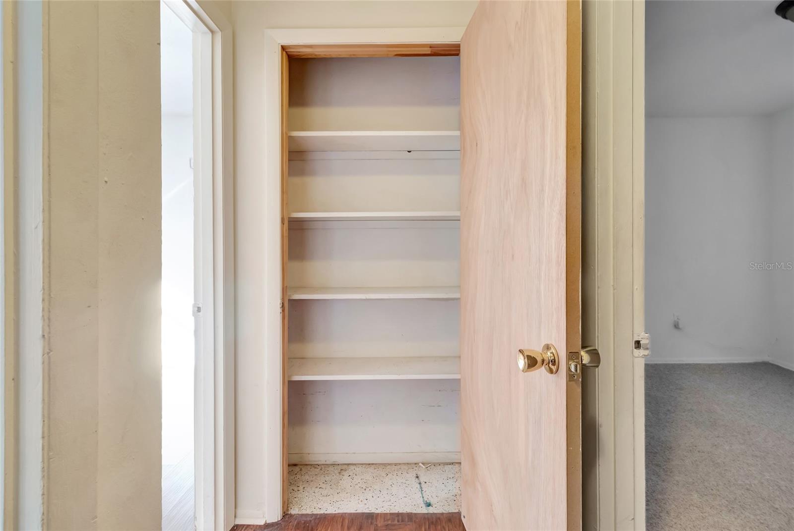 EUSTIS VILLDALE PARK - Residential