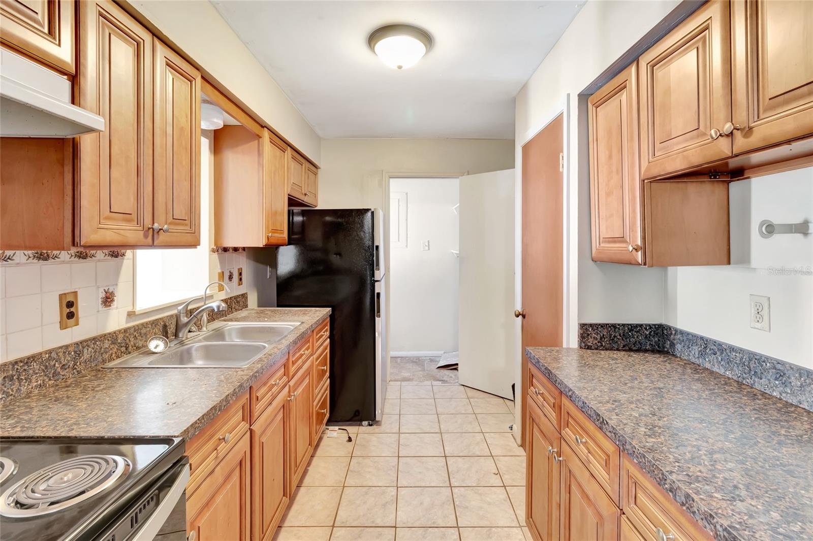 EUSTIS VILLDALE PARK - Residential