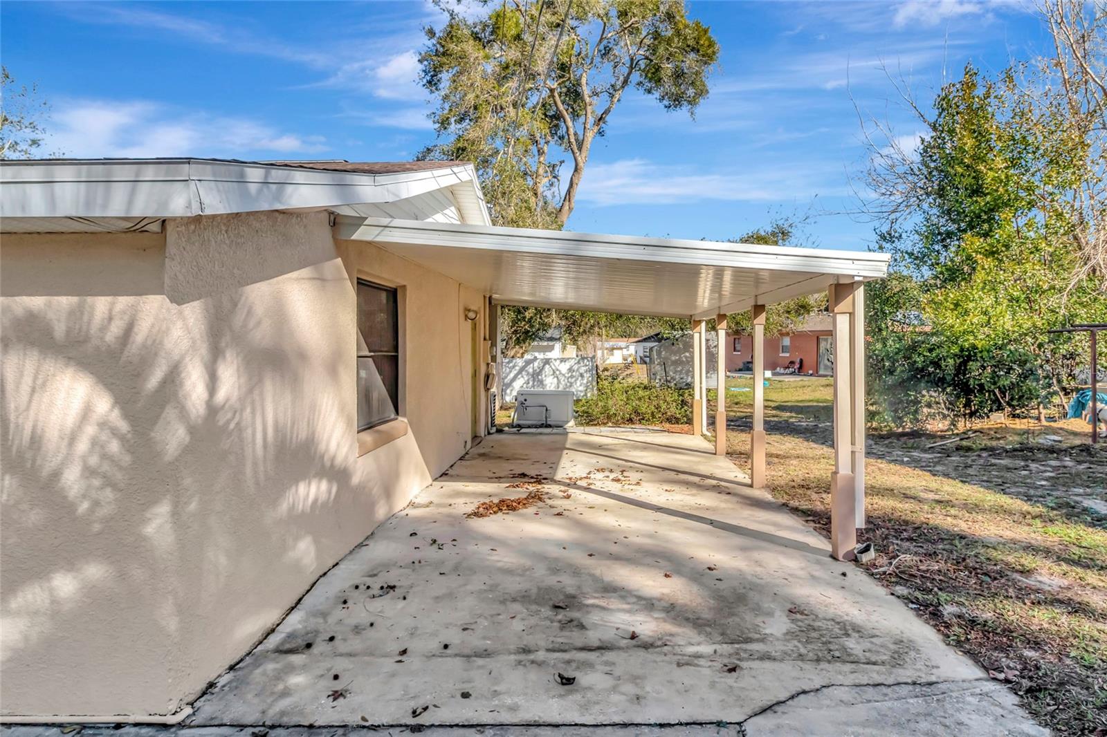 EUSTIS VILLDALE PARK - Residential