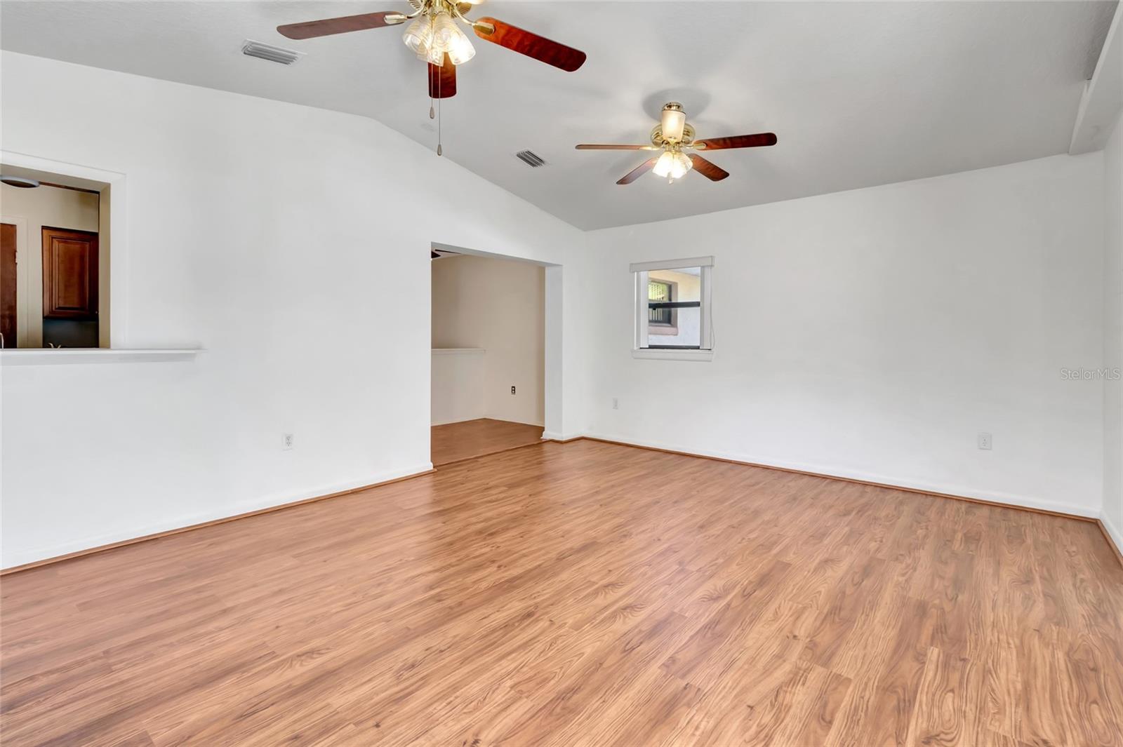 EUSTIS VILLDALE PARK - Residential