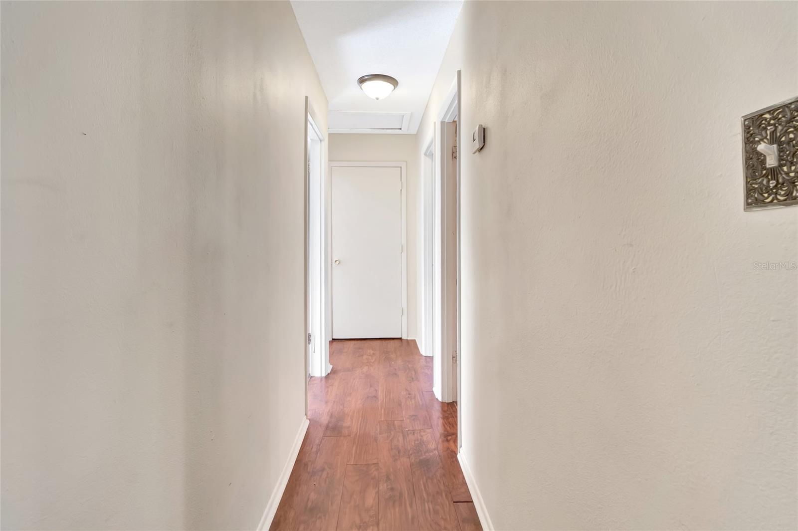 EUSTIS VILLDALE PARK - Residential