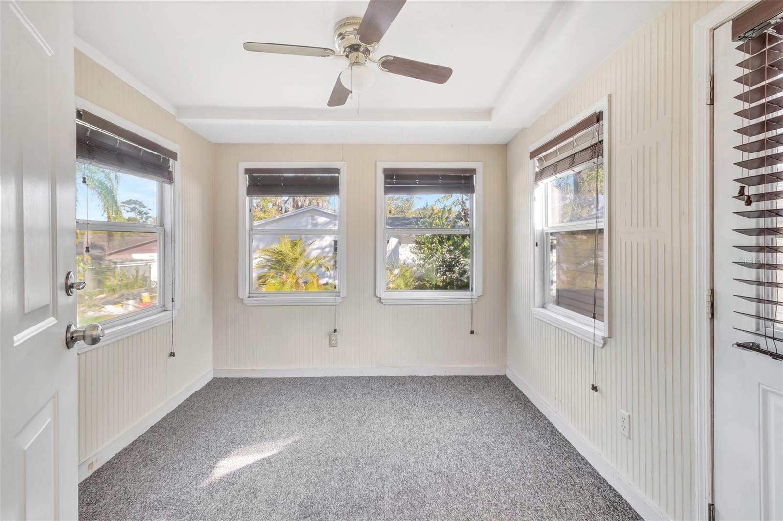 EUSTIS VILLDALE PARK - Residential