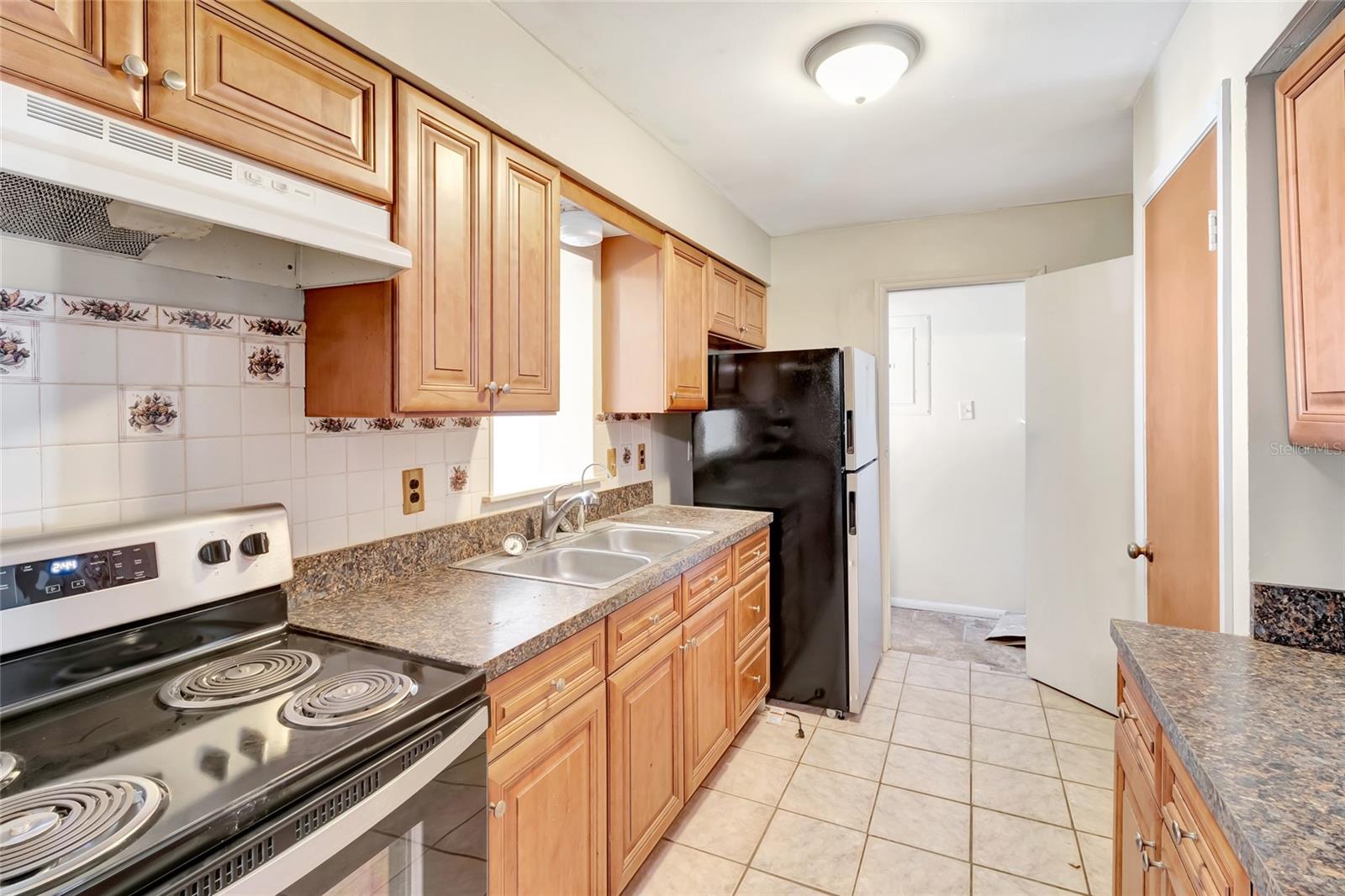 EUSTIS VILLDALE PARK - Residential