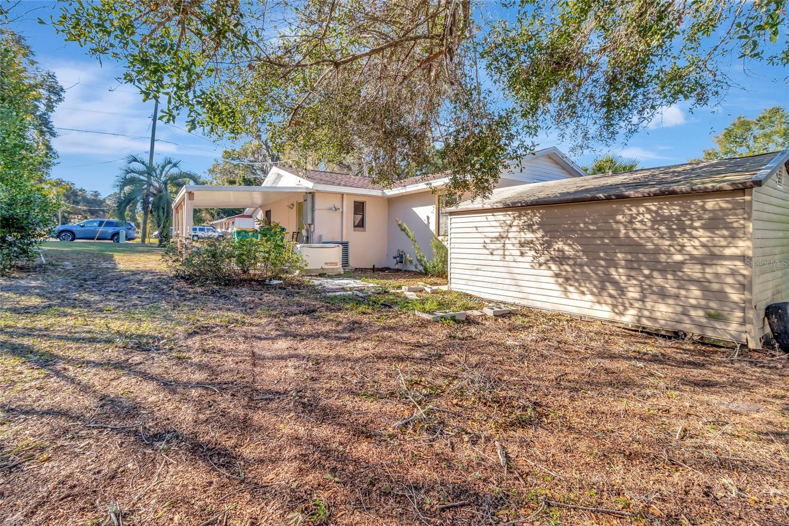 EUSTIS VILLDALE PARK - Residential