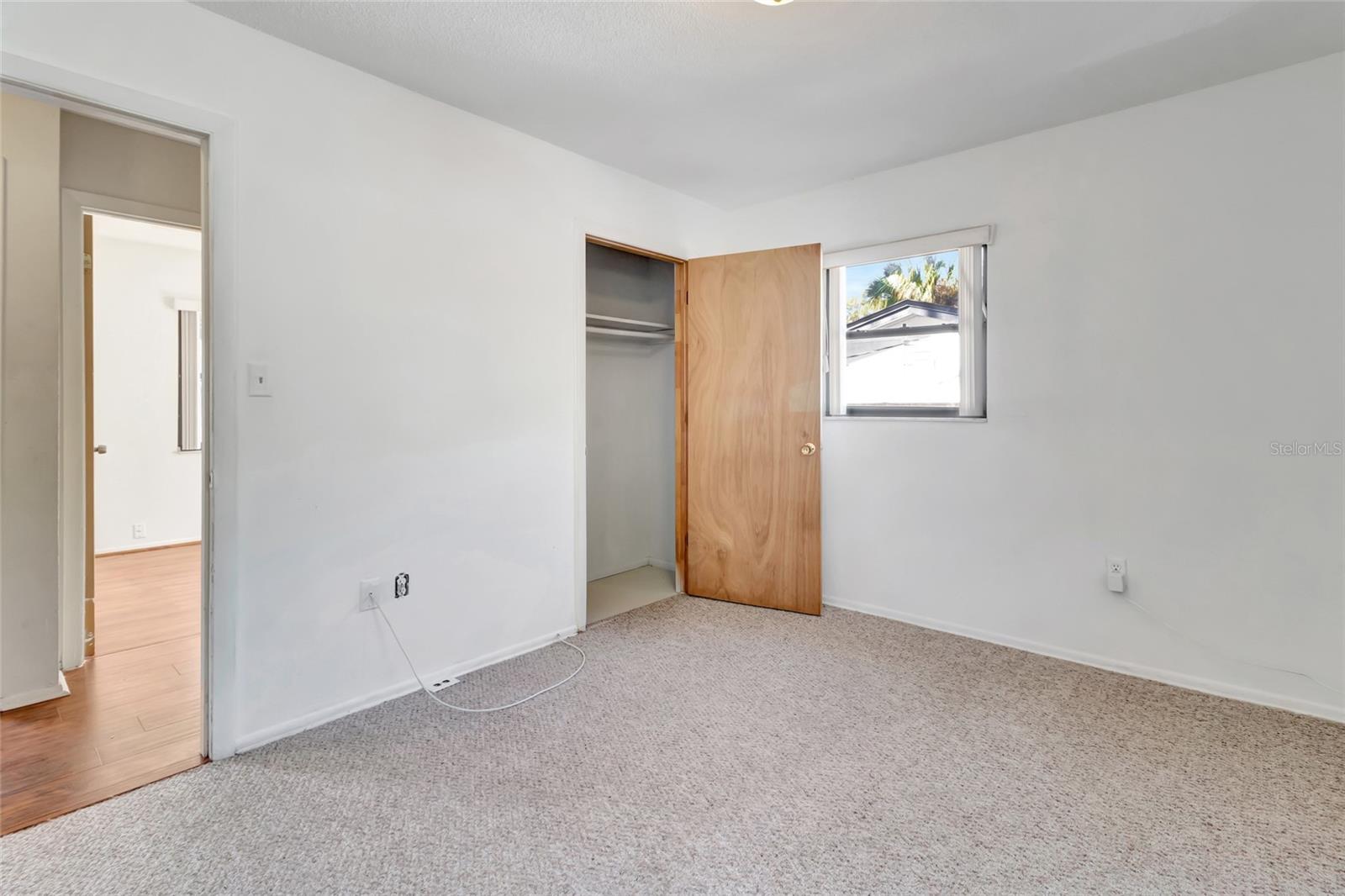 EUSTIS VILLDALE PARK - Residential