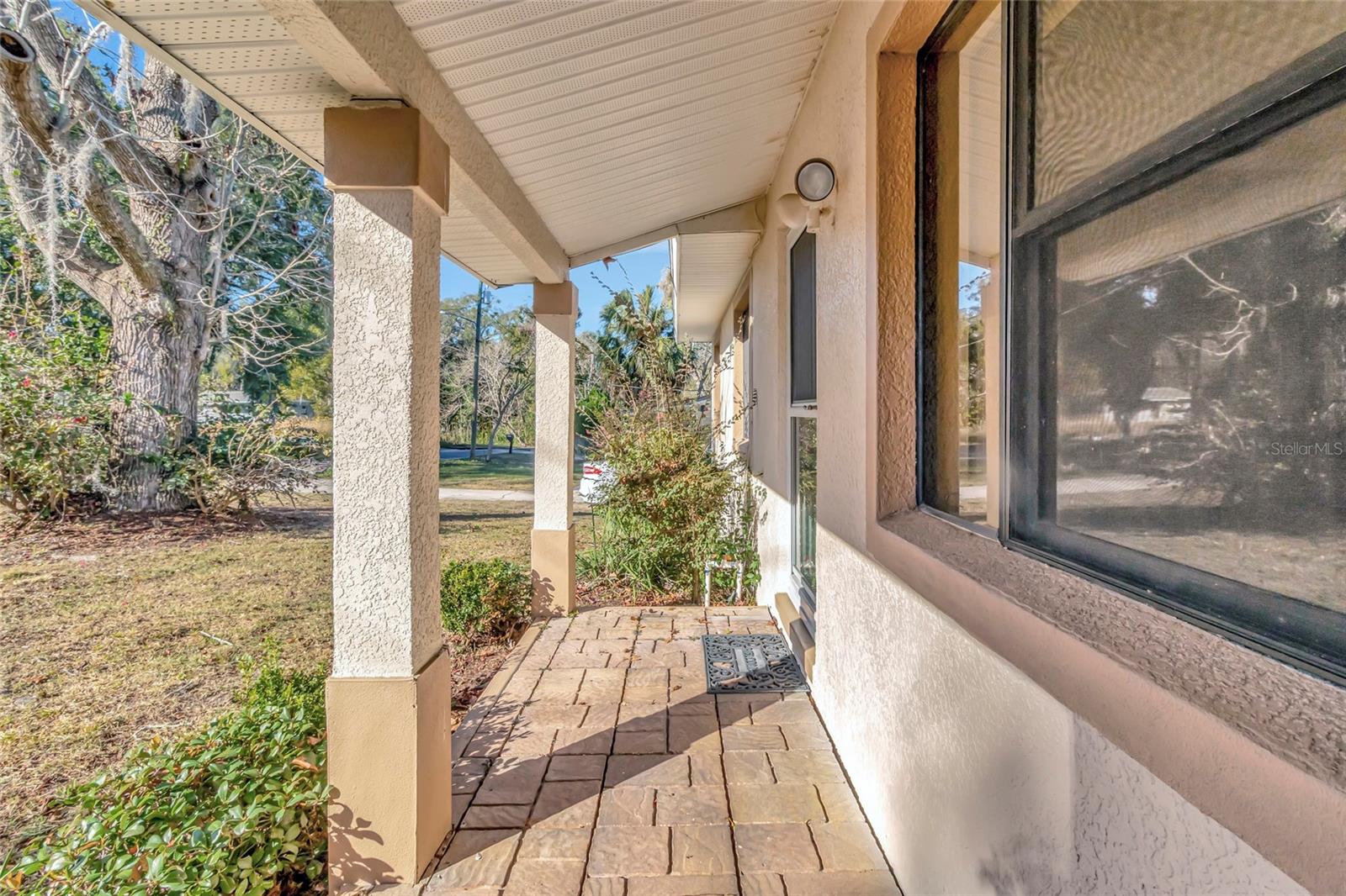 EUSTIS VILLDALE PARK - Residential