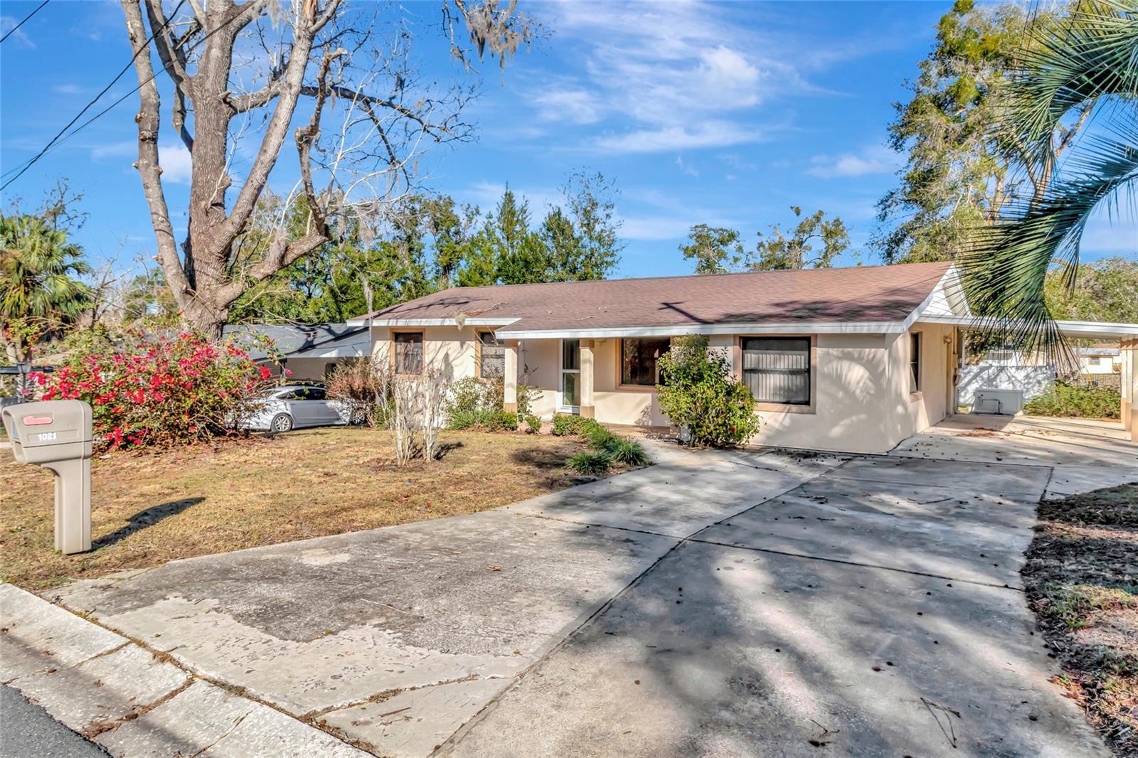 EUSTIS VILLDALE PARK - Residential