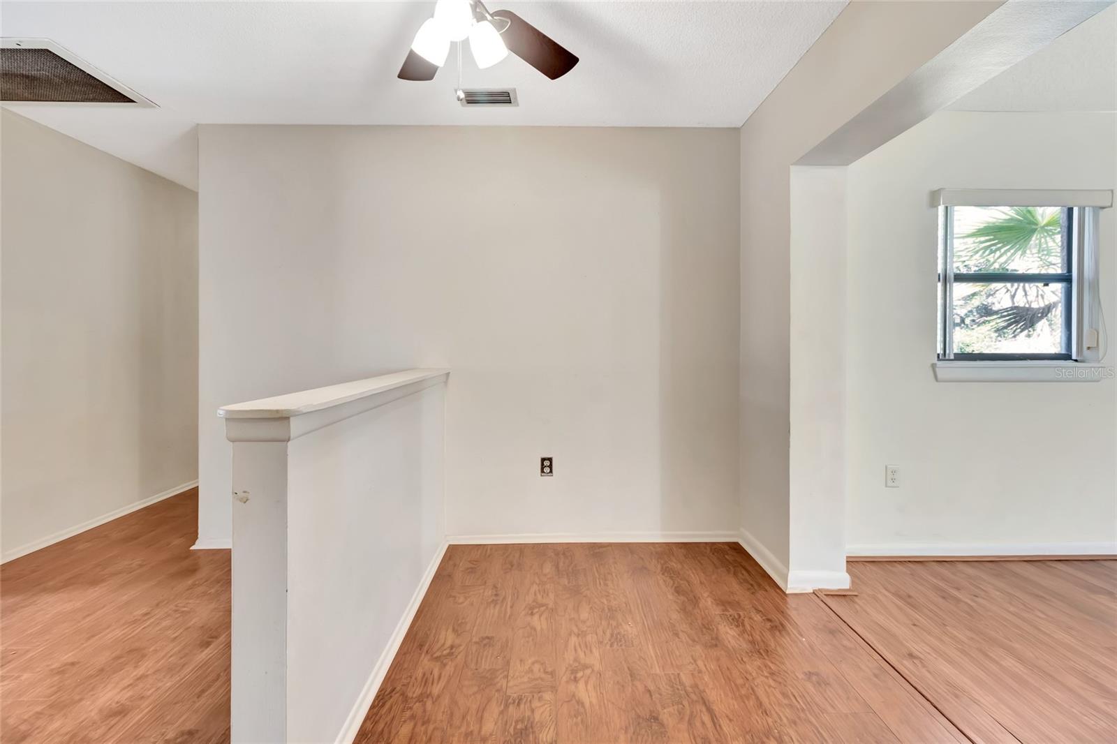 EUSTIS VILLDALE PARK - Residential