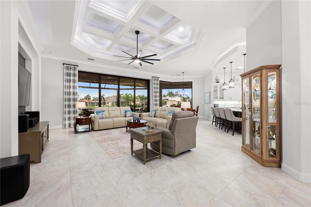 Photo of 5072 San Massimo Drive, Punta Gorda, FL 33950 (MLS # A4701715)