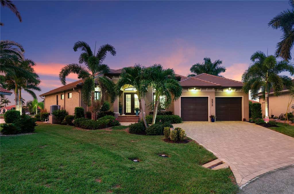 Photo of 5072 San Massimo Drive, Punta Gorda, FL 33950 (MLS # A4701715)
