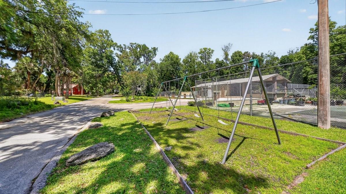 TYMBER CREEK PH 02 - Residential
