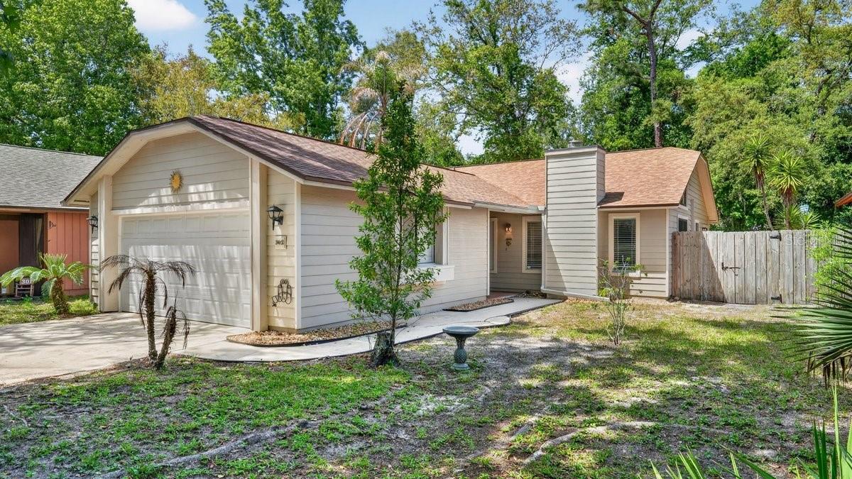 TYMBER CREEK PH 02 - Residential