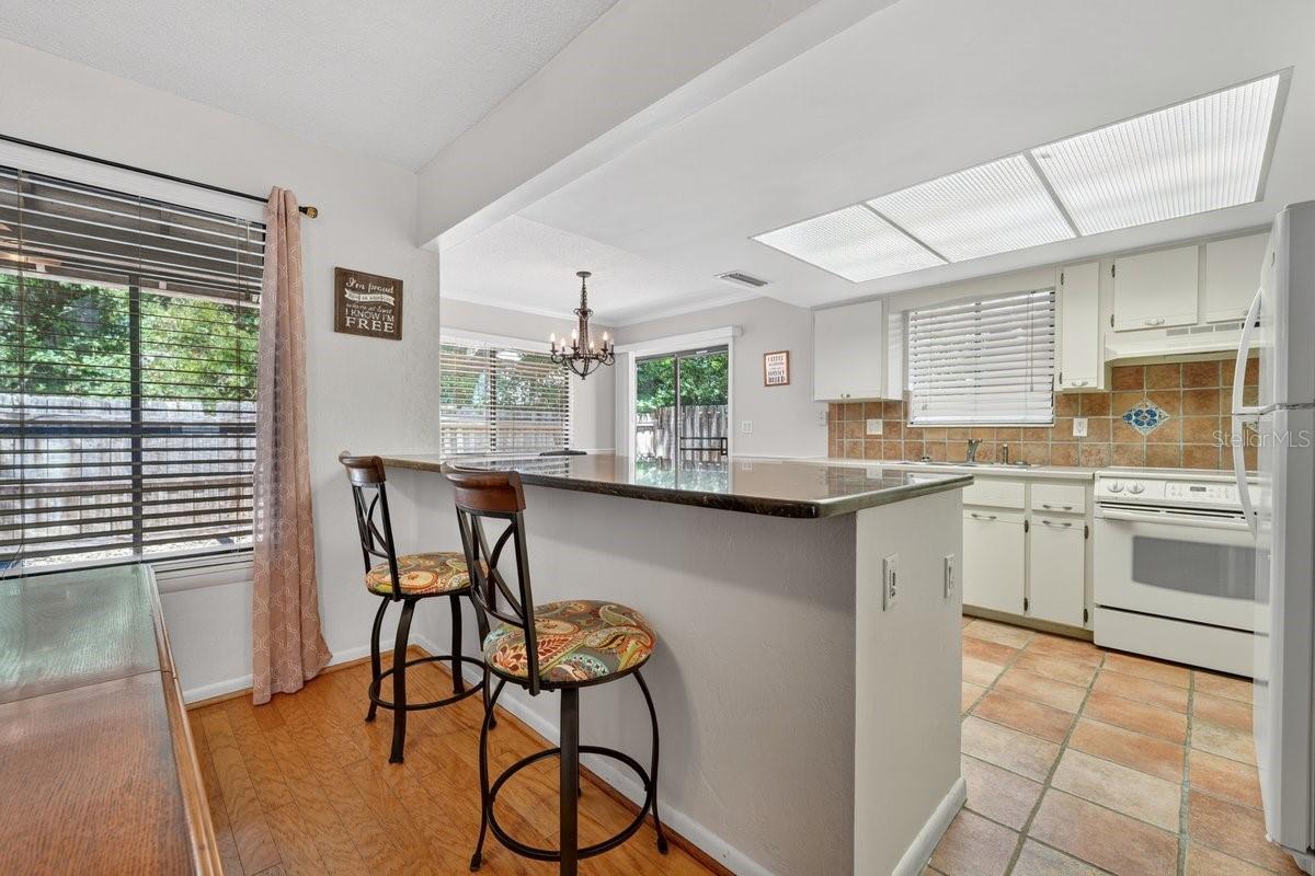 TYMBER CREEK PH 02 - Residential