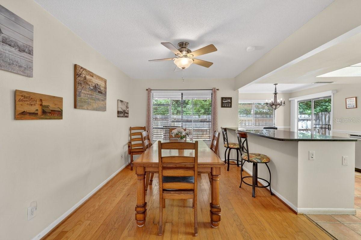 TYMBER CREEK PH 02 - Residential