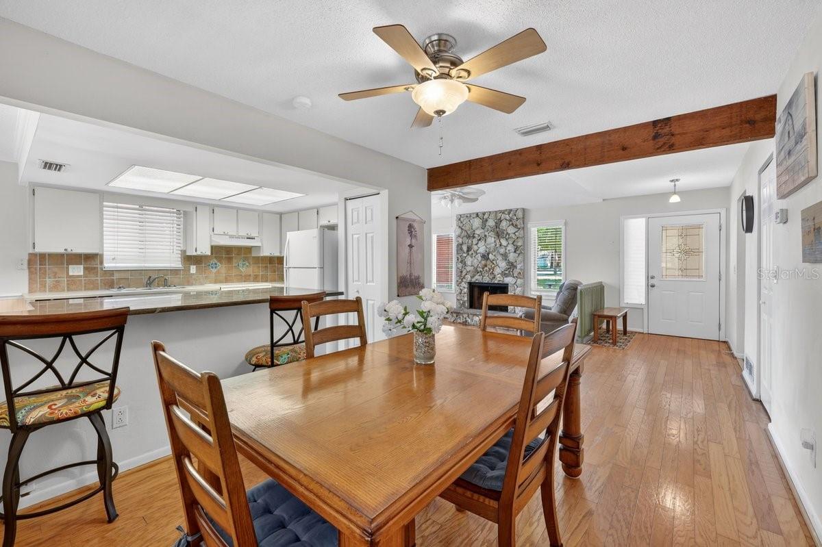 TYMBER CREEK PH 02 - Residential