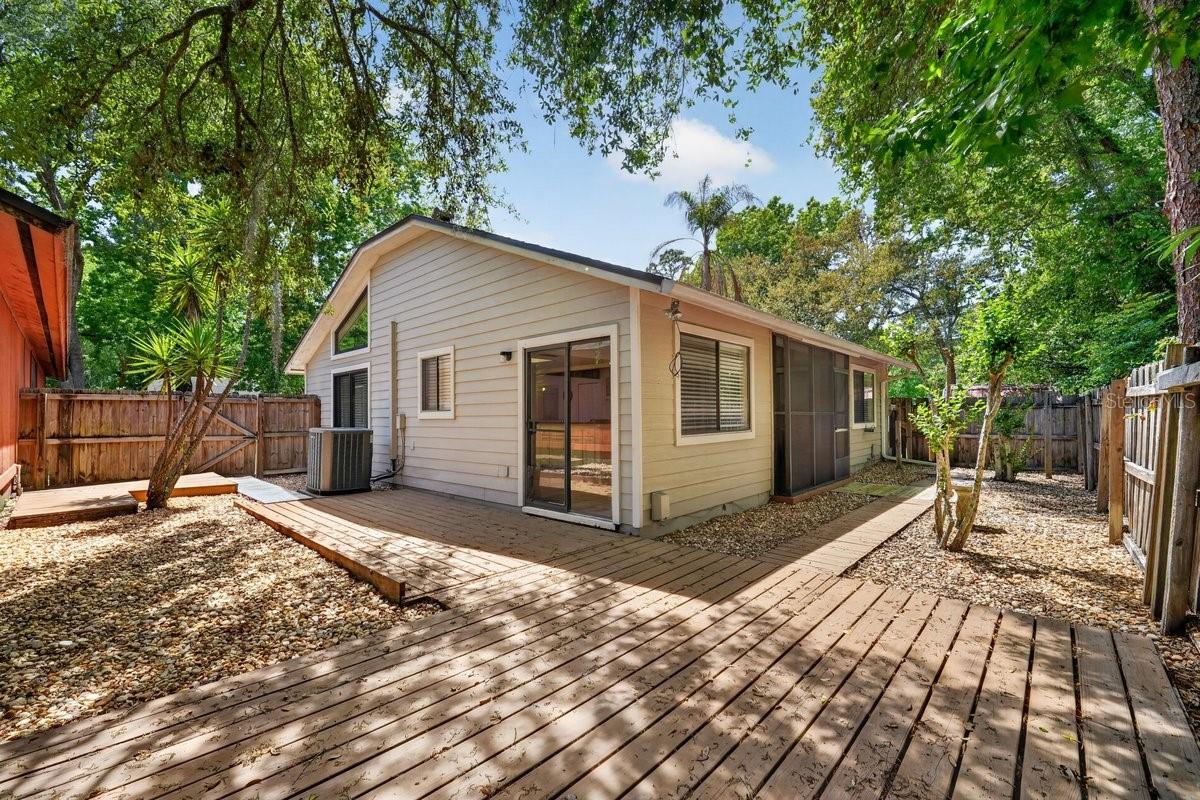 TYMBER CREEK PH 02 - Residential