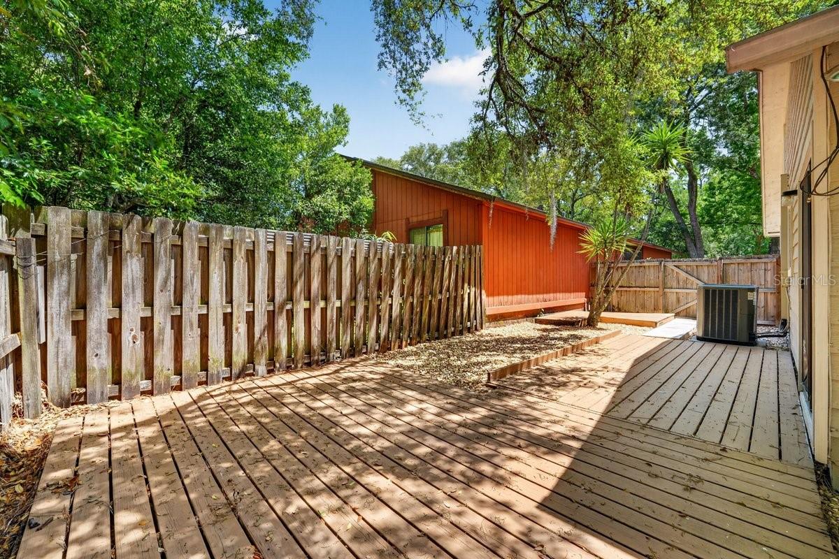 TYMBER CREEK PH 02 - Residential