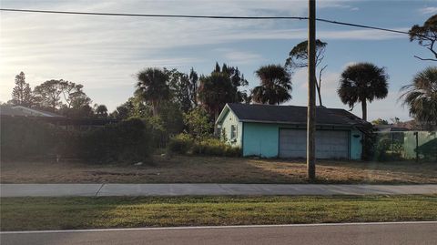 A home in ENGLEWOOD