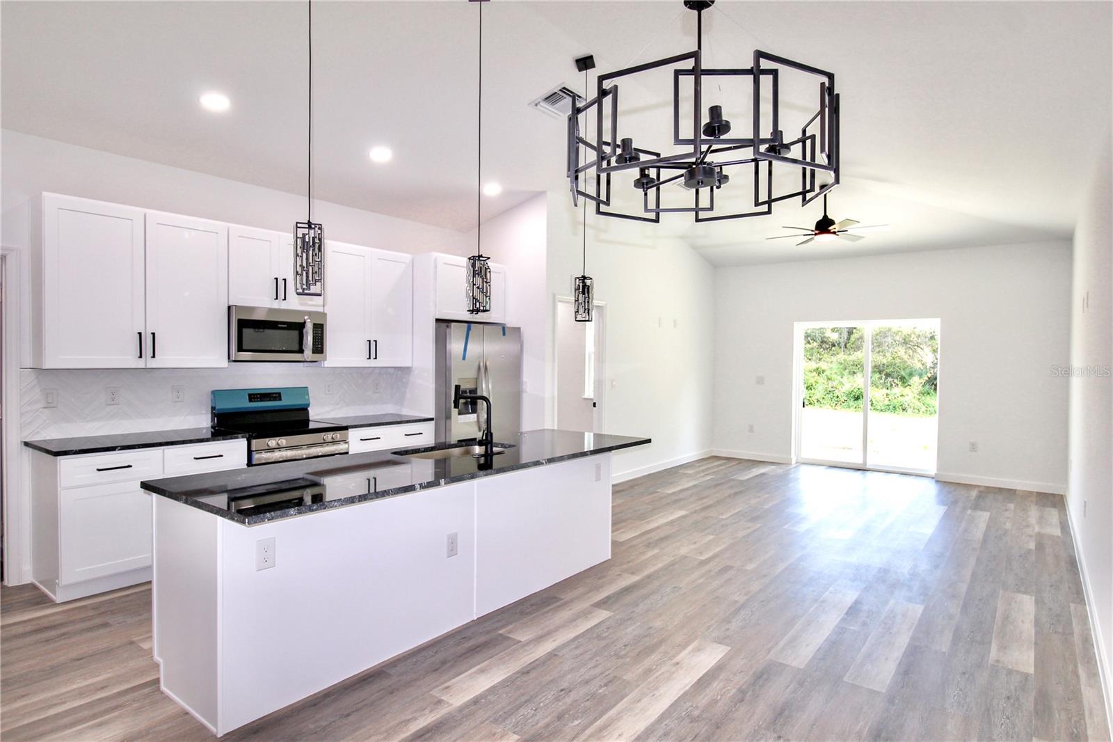 PLACID LAKES SEC 15 - Residential